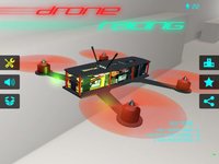 Drone Racing -Quadcopter FPV racing screenshot, image №910508 - RAWG