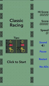Classic Brick Racing--Back to your Childhood screenshot, image №1920486 - RAWG