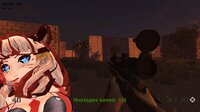 Sexy Sniper screenshot, image №2782321 - RAWG