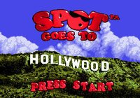 Spot Goes To Hollywood screenshot, image №760389 - RAWG