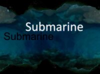 Submarine (itch) (Jurfix) screenshot, image №3248228 - RAWG