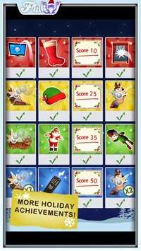 Office Jerk Holiday Edition screenshot, image №2120569 - RAWG