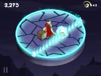 Fires of Fatigue screenshot, image №3116591 - RAWG