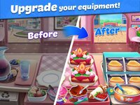 Cooking Games: Food Voyage screenshot, image №2987502 - RAWG