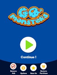 Go monsters screenshot, image №941597 - RAWG