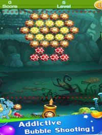 Eggs Bubbles Shooting screenshot, image №1325973 - RAWG