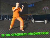 Hard Time Prison Break Fighting 3D screenshot, image №908301 - RAWG