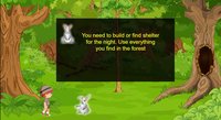 the forest (itch) (artur50000) screenshot, image №1860476 - RAWG