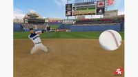 Major League Baseball 2K8 screenshot, image №247993 - RAWG