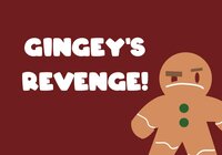Gingey's Revenge! screenshot, image №2654162 - RAWG