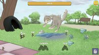 Nyan Tower screenshot, image №3321650 - RAWG