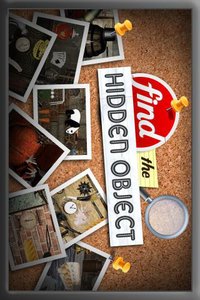 Find the Hidden Objects screenshot, image №891078 - RAWG