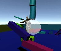 GoldBergMachine screenshot, image №2662189 - RAWG