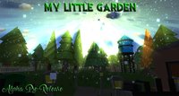 My Little Garden - Low Poly Life Simulator - Demo screenshot, image №1048357 - RAWG