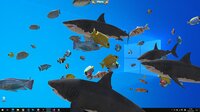 Fish on the desktop screenshot, image №3917642 - RAWG