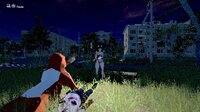 Detective Mikami screenshot, image №4147373 - RAWG
