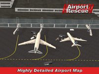 Airport Rescue Simulator Pro screenshot, image №1642141 - RAWG