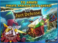 Fort Defenders 7 seas HD screenshot, image №1779751 - RAWG