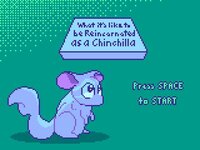 What It's Like to be Reincarnated as a Chinchilla screenshot, image №3112050 - RAWG