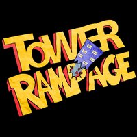 Tower Rampage screenshot, image №3004314 - RAWG