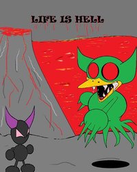 LIFE IS HELL screenshot, image №2203014 - RAWG