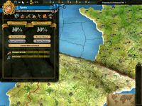 Europa Universalis III screenshot, image №447188 - RAWG
