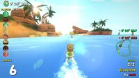 Smoots Crazy Wave screenshot, image №4251555 - RAWG