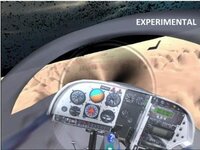 Experimental EuropaXS flight simulator screenshot, image №3487653 - RAWG