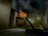 Zombies (N/A) screenshot, image №383461 - RAWG