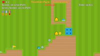 Plataforma ULTRA screenshot, image №624001 - RAWG