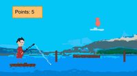 Fishy Bouncy screenshot, image №2318165 - RAWG