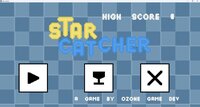 Star Catcher (itch) (OzoneGameDev) screenshot, image №3635474 - RAWG