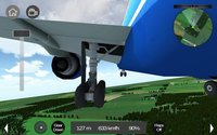 Flight Sim screenshot, image №1480745 - RAWG