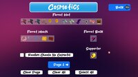 Ferret Frenzy screenshot, image №4269692 - RAWG