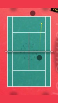 Evolution Tennis screenshot, image №2143467 - RAWG