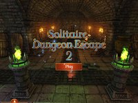 Solitaire Dungeon Escape 2 Free screenshot, image №1455973 - RAWG