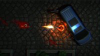 Zombies in the dark screenshot, image №1785323 - RAWG