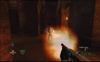 Return to Castle Wolfenstein: Tides of War screenshot, image №3179046 - RAWG