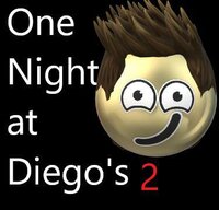One night at Diego's 2 screenshot, image №2951891 - RAWG