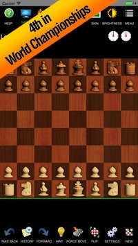 Ultimate Chess - Learn, Play and Friends Online screenshot, image №208519 - RAWG