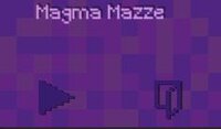 Magma Mazze Slime screenshot, image №3389144 - RAWG
