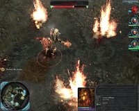 Warhammer 40,000: Dawn of War II Chaos Rising screenshot, image №809495 - RAWG