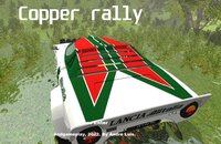 Copper rally screenshot, image №3290722 - RAWG