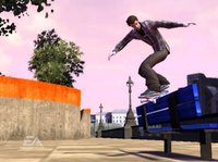 Skate It screenshot, image №250554 - RAWG