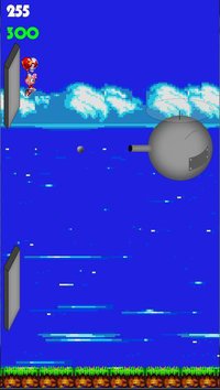 Flappy Knuckles screenshot, image №1231469 - RAWG