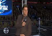 WWE SmackDown vs RAW 2011 screenshot, image №556572 - RAWG