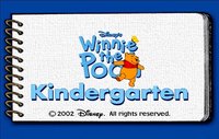 Disney's Winnie The Pooh: Kindergarten screenshot, image №1702775 - RAWG