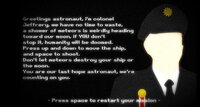 Moon Mission (Kingoat) screenshot, image №2618045 - RAWG