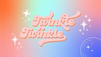 Twinkle Twinkle! screenshot, image №2854165 - RAWG