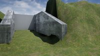 Bradley Cuerel VR Experience screenshot, image №2227646 - RAWG